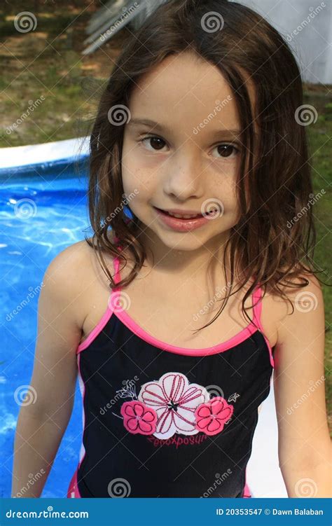 4,026 Young Teen Bathing Suit Stock Photos & High